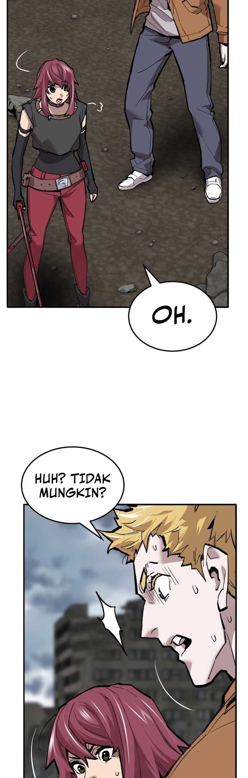 Limit Breaker Chapter 111 Gambar 15