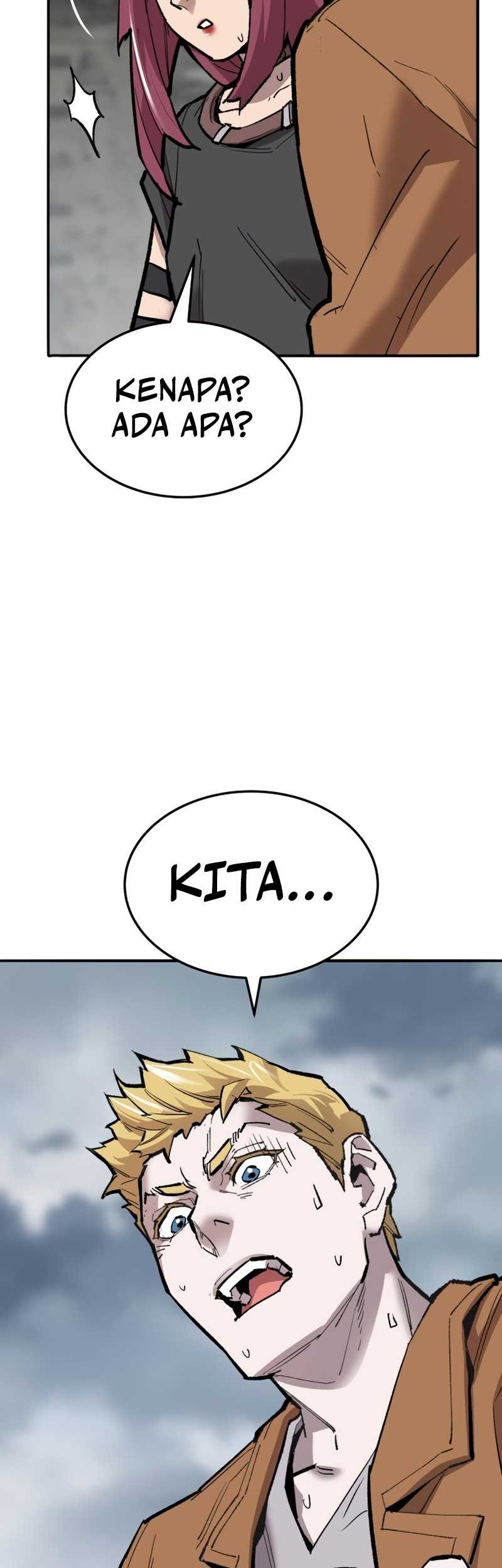 Limit Breaker Chapter 111 Gambar 16