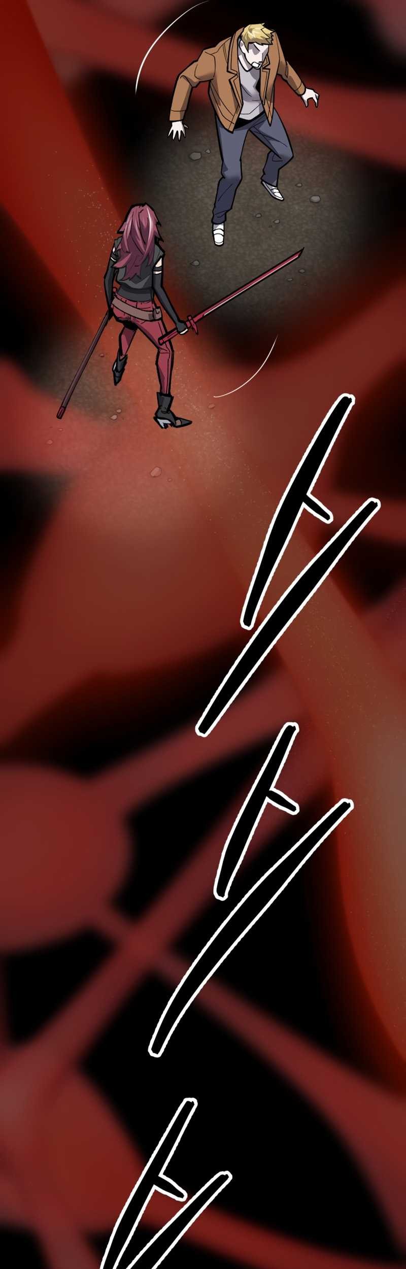 Limit Breaker Chapter 111 Gambar 18