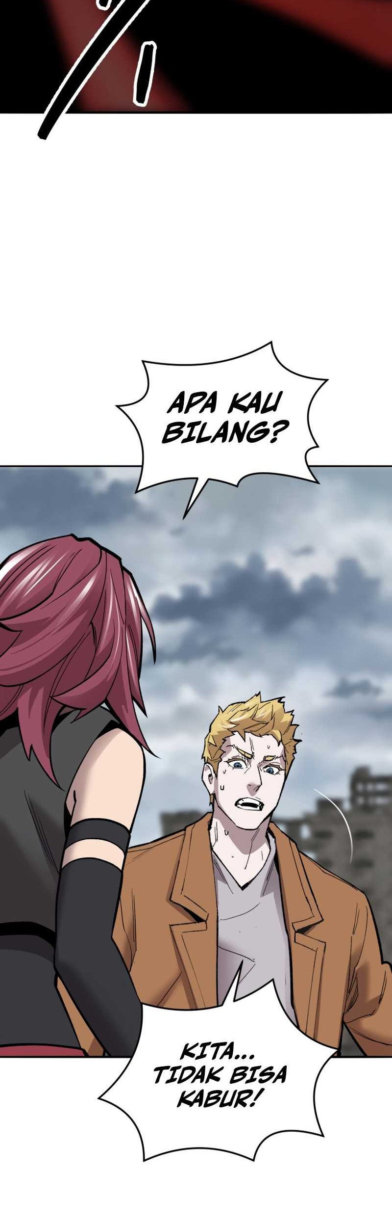 Limit Breaker Chapter 111 Gambar 19