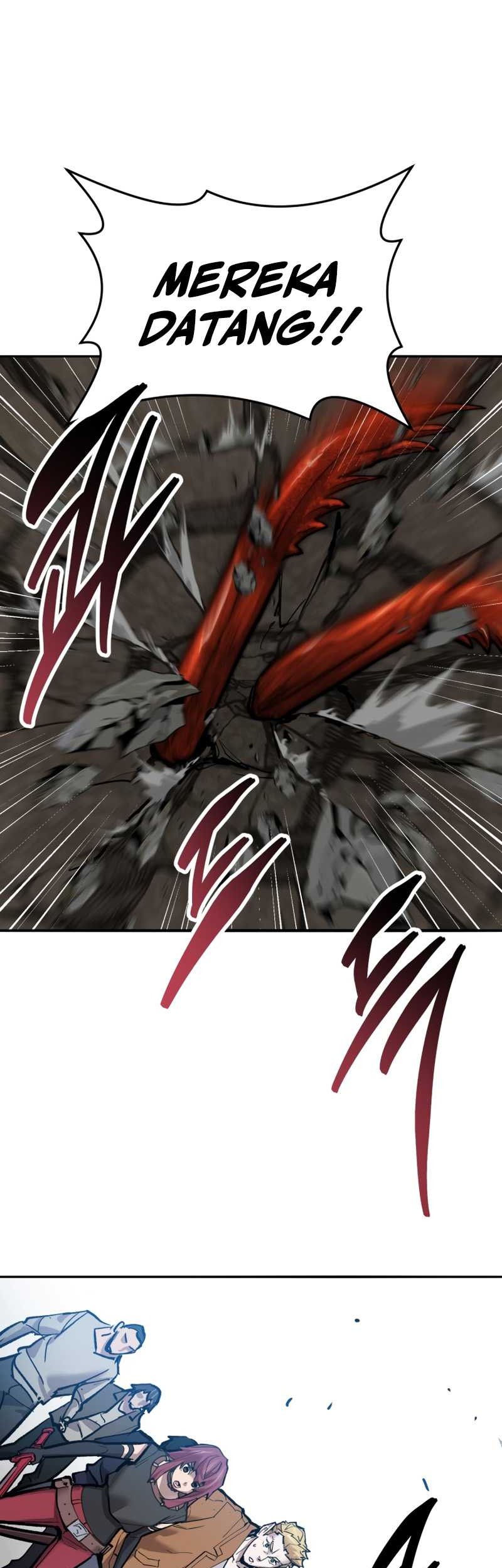 Limit Breaker Chapter 111 Gambar 20