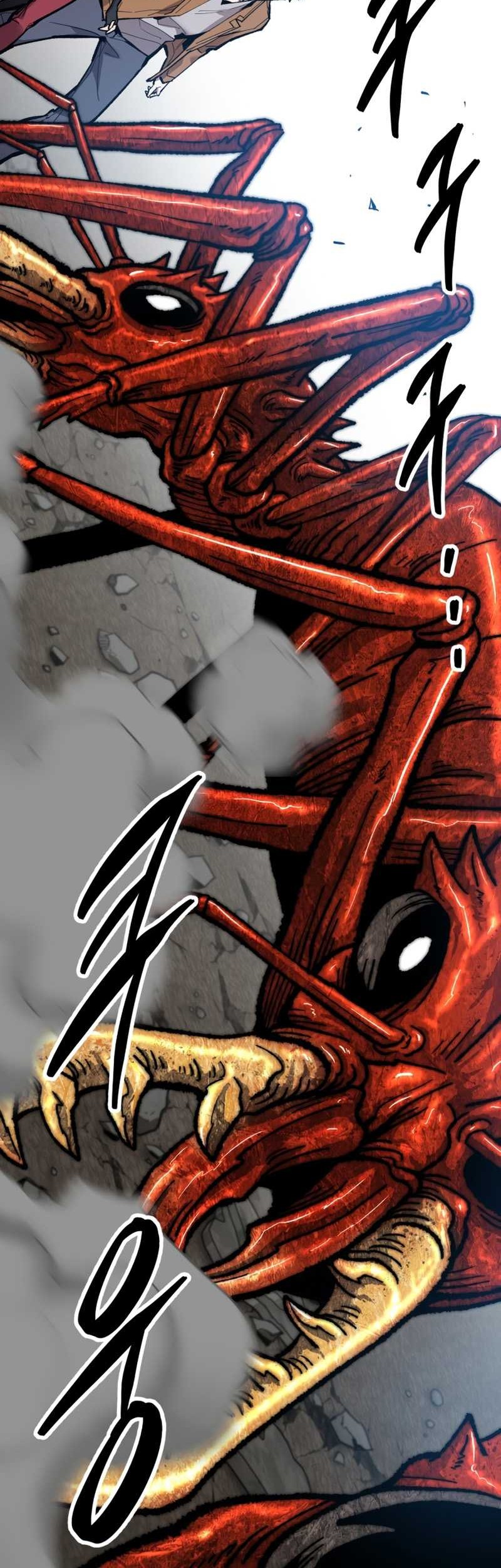 Limit Breaker Chapter 111 Gambar 21