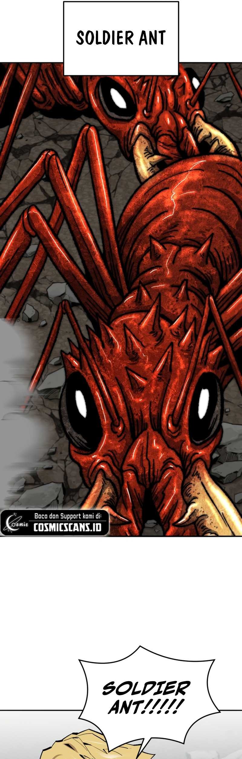 Limit Breaker Chapter 111 Gambar 23