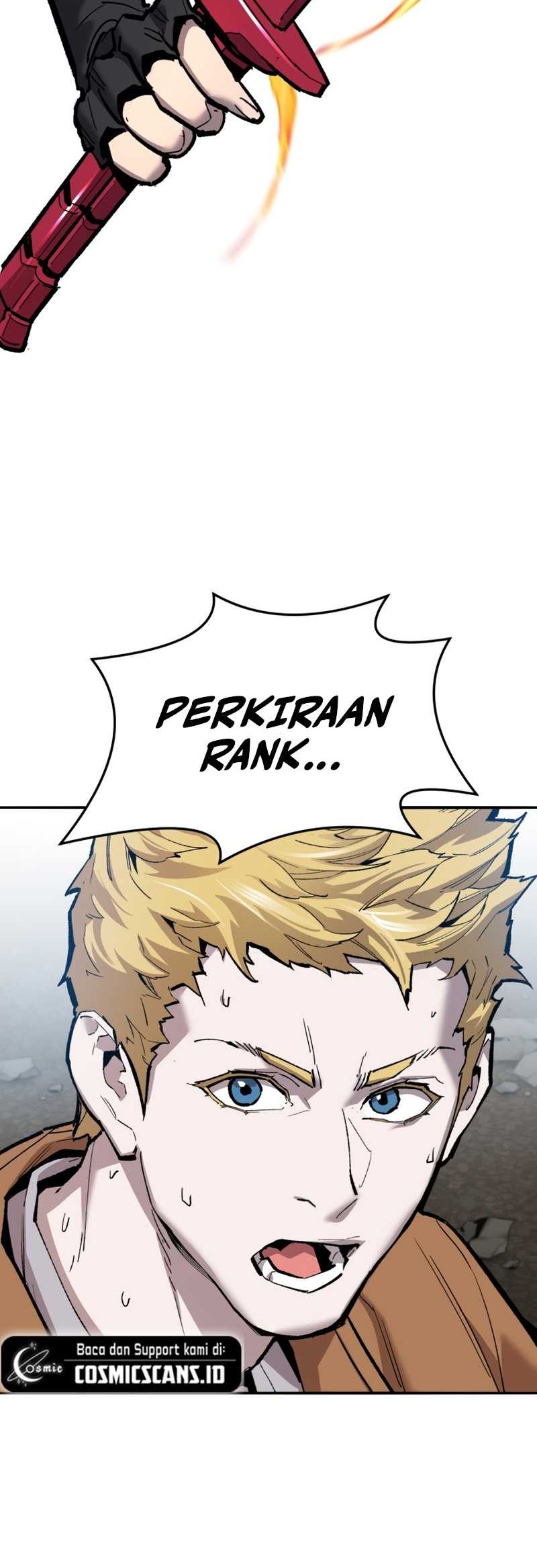 Limit Breaker Chapter 111 Gambar 26