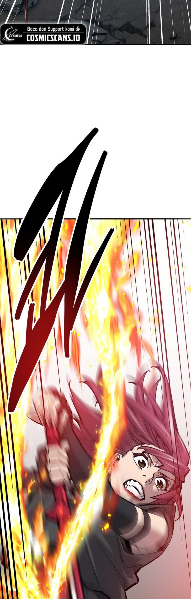 Limit Breaker Chapter 111 Gambar 28