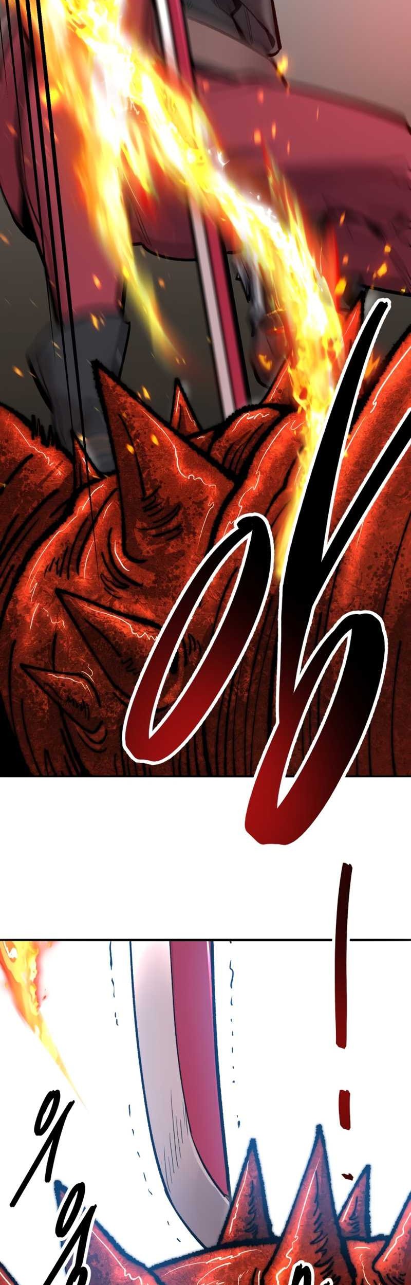 Limit Breaker Chapter 111 Gambar 29