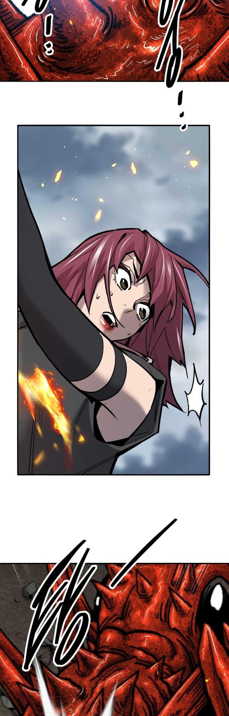 Limit Breaker Chapter 111 Gambar 30