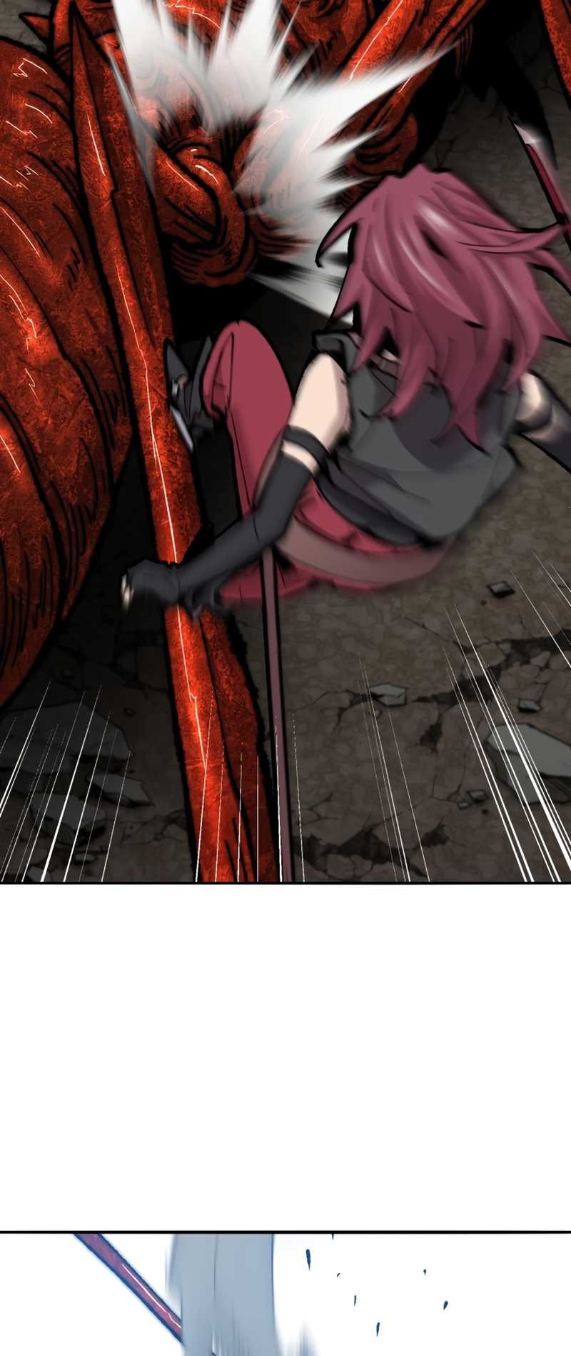 Limit Breaker Chapter 111 Gambar 31