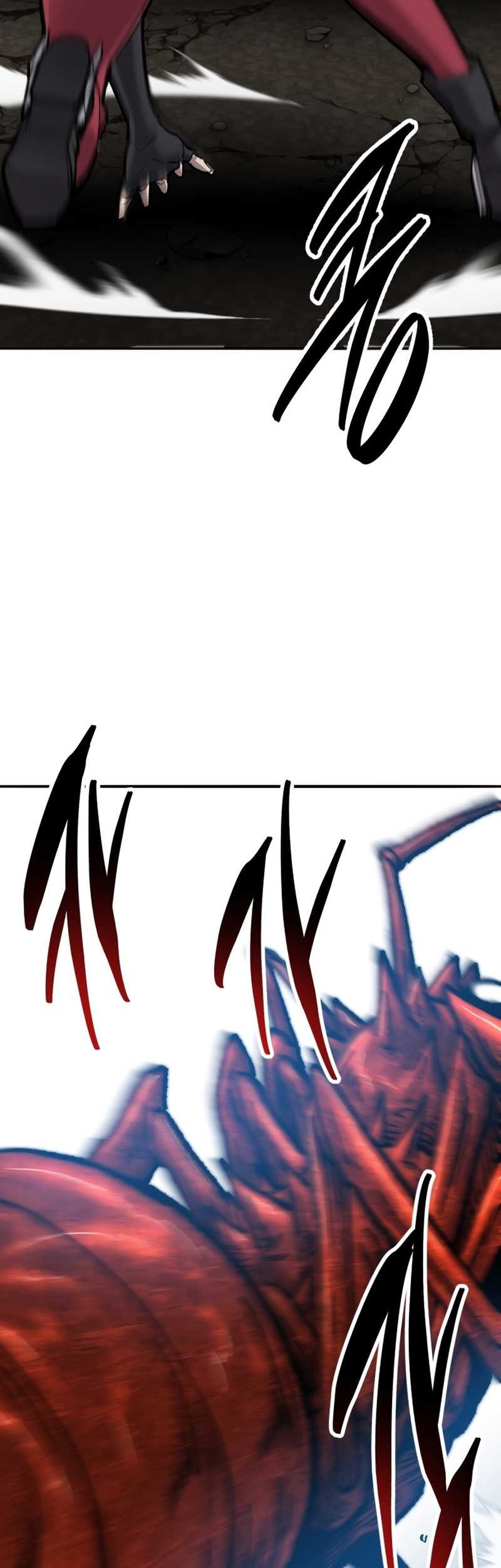 Limit Breaker Chapter 111 Gambar 33