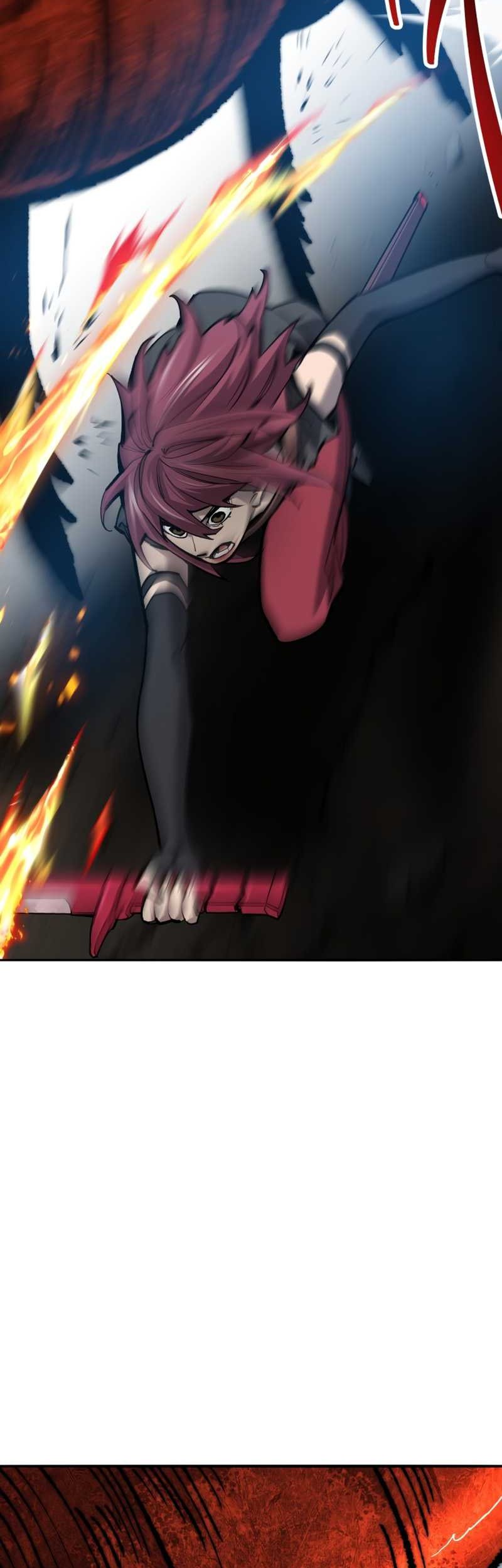 Limit Breaker Chapter 111 Gambar 34