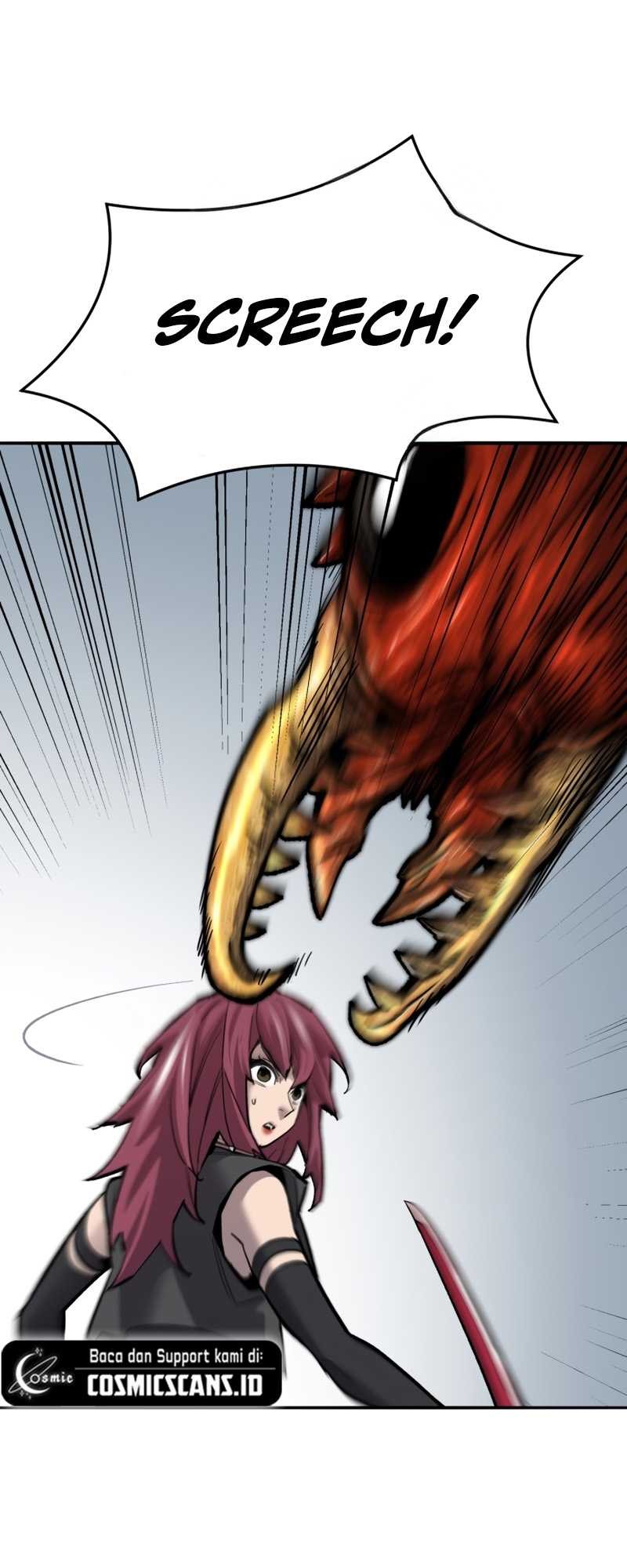 Limit Breaker Chapter 111 Gambar 36