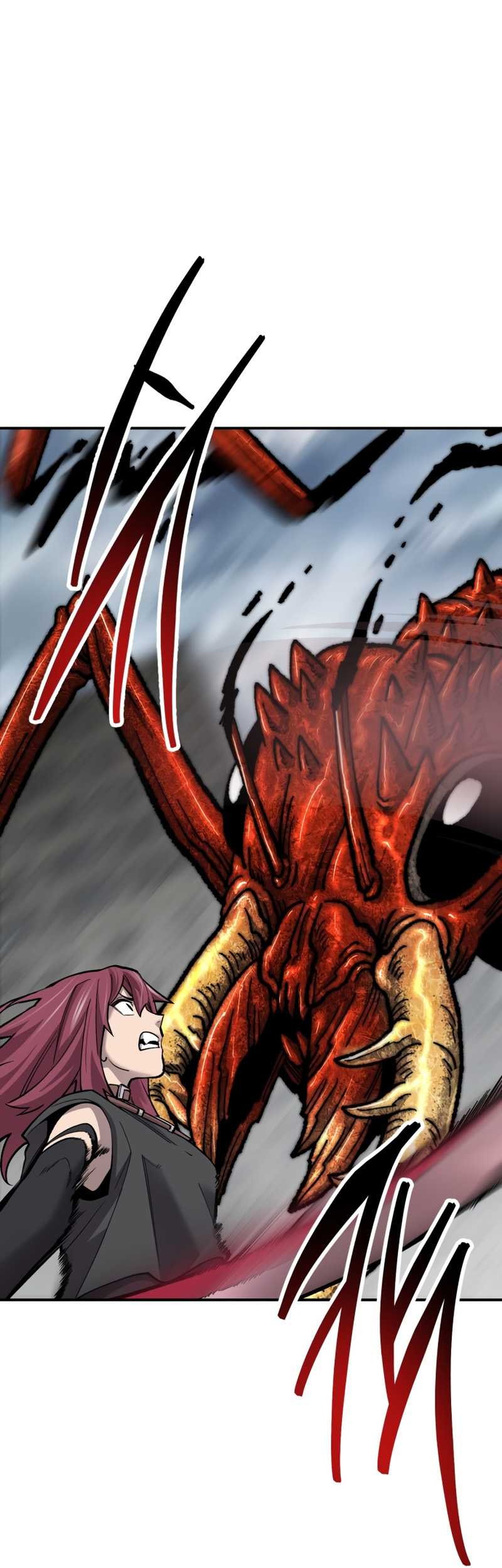 Limit Breaker Chapter 111 Gambar 37