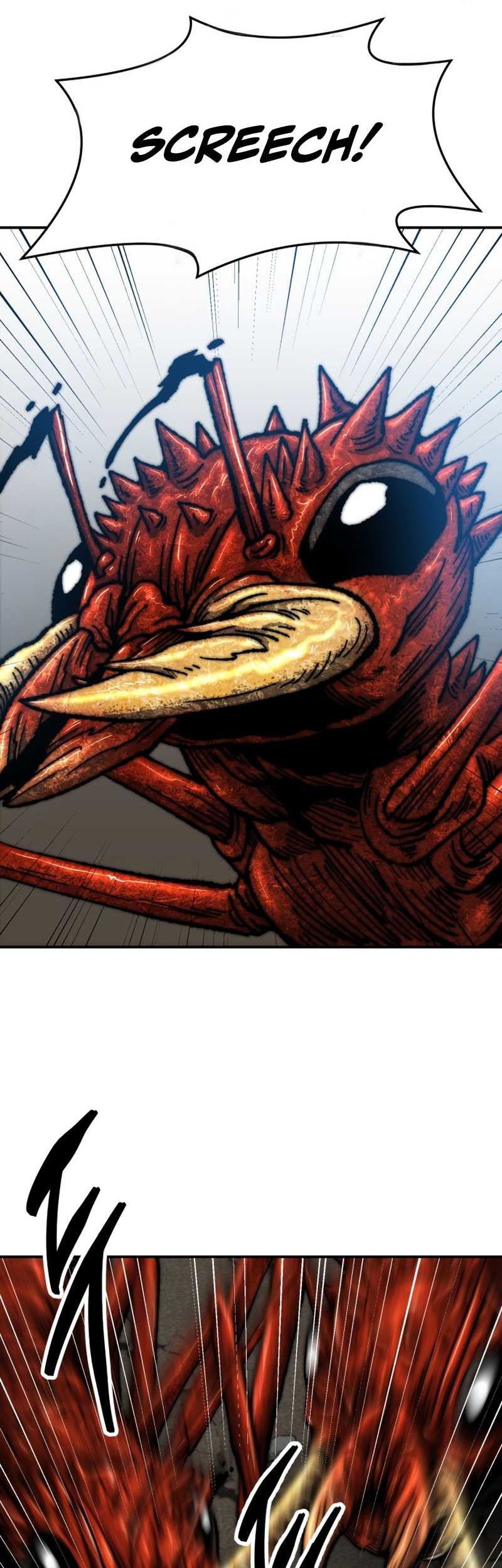 Limit Breaker Chapter 111 Gambar 38