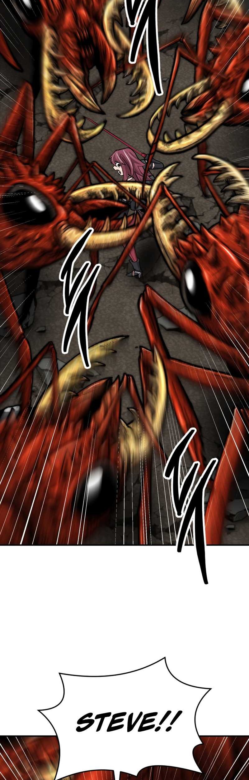 Limit Breaker Chapter 111 Gambar 39