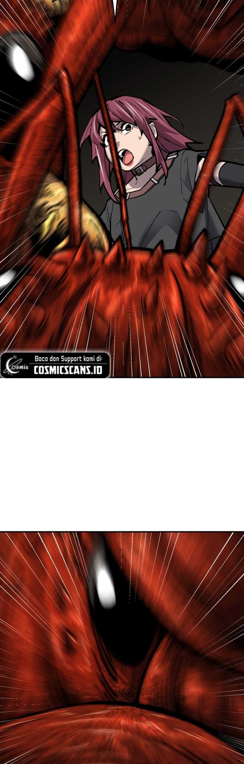 Limit Breaker Chapter 111 Gambar 40