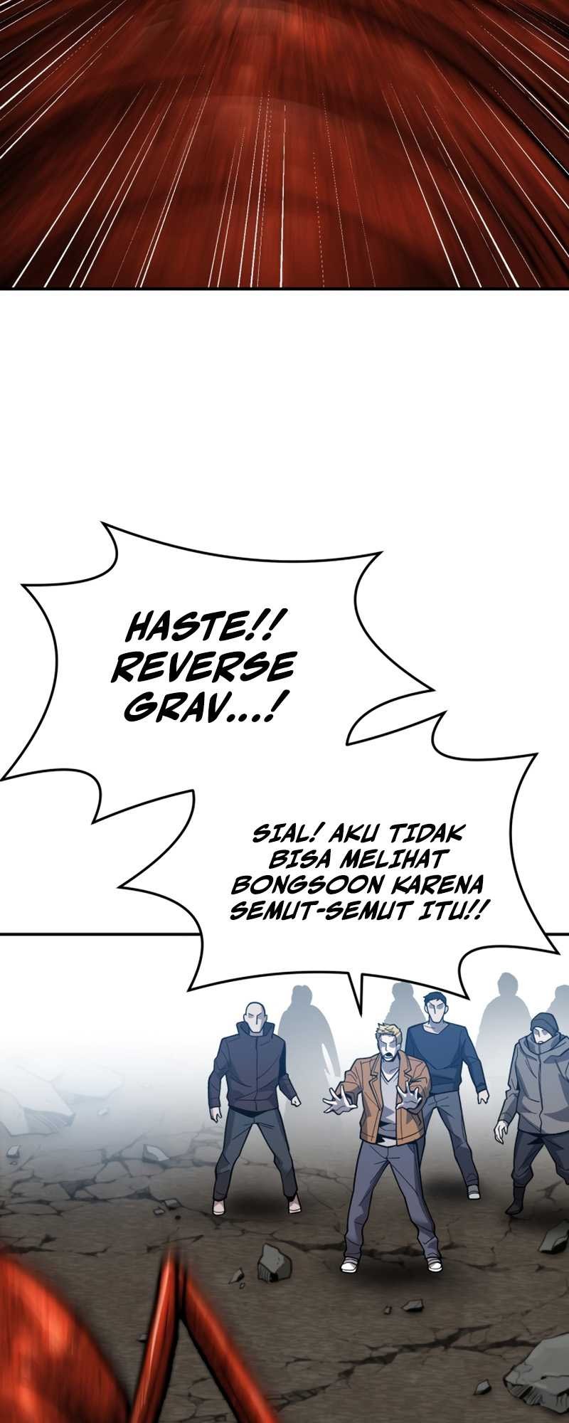 Limit Breaker Chapter 111 Gambar 41