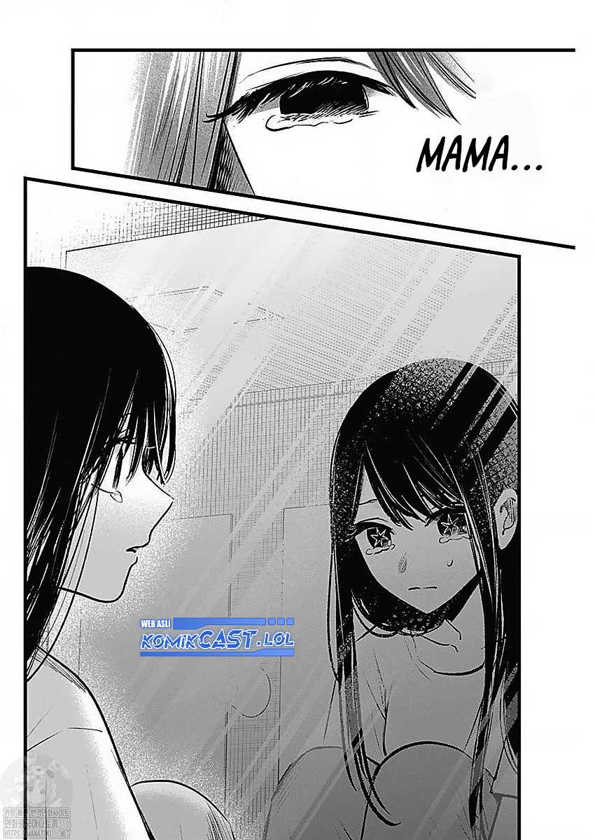 Oshi no Ko Chapter 134 Gambar 18