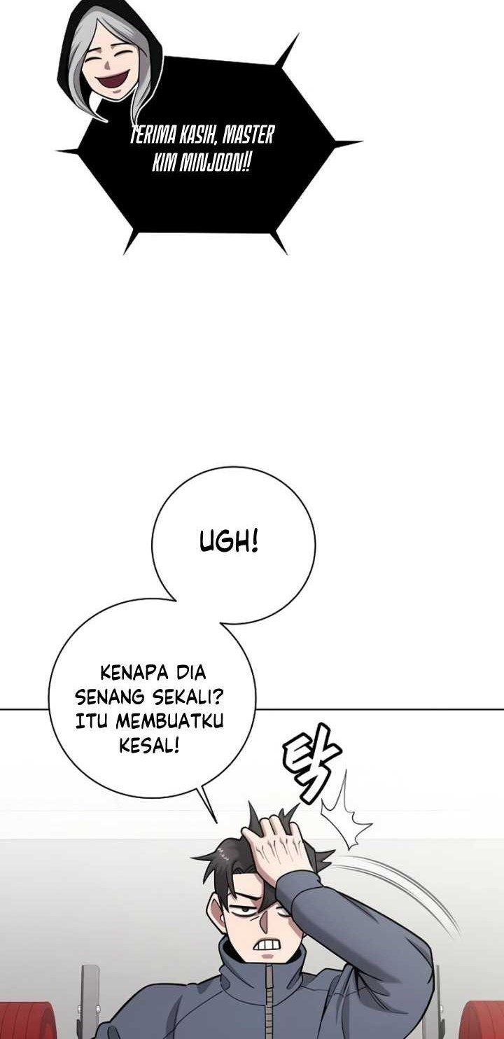 The Dark Mage’s Return to Enlistment Chapter 42 Gambar 29