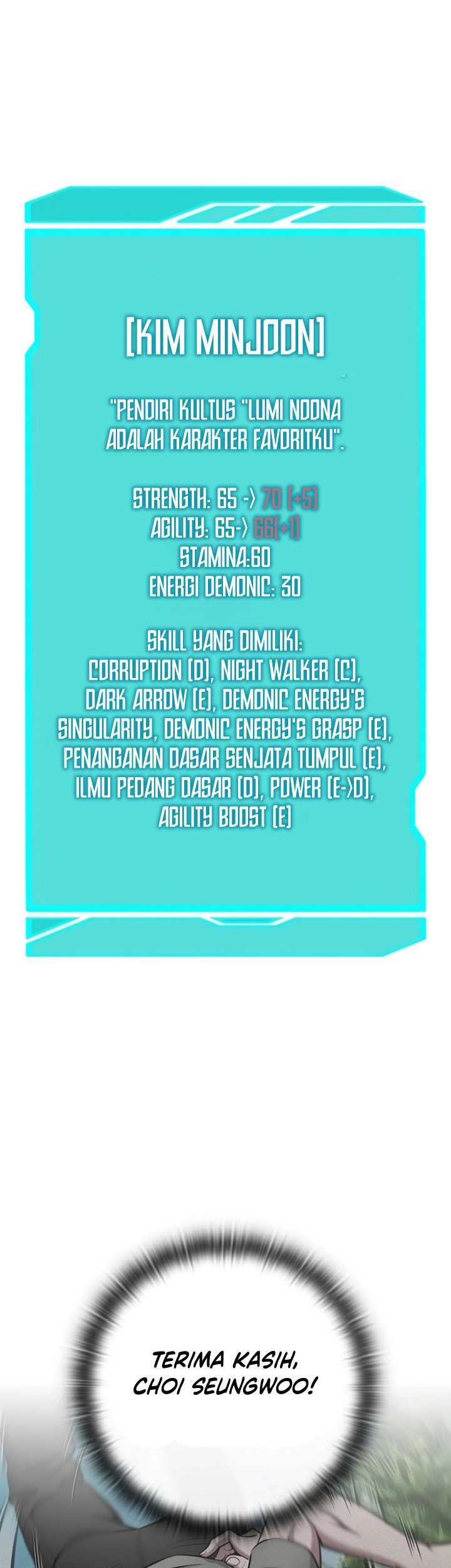 The Dark Mage’s Return to Enlistment Chapter 42 Gambar 22