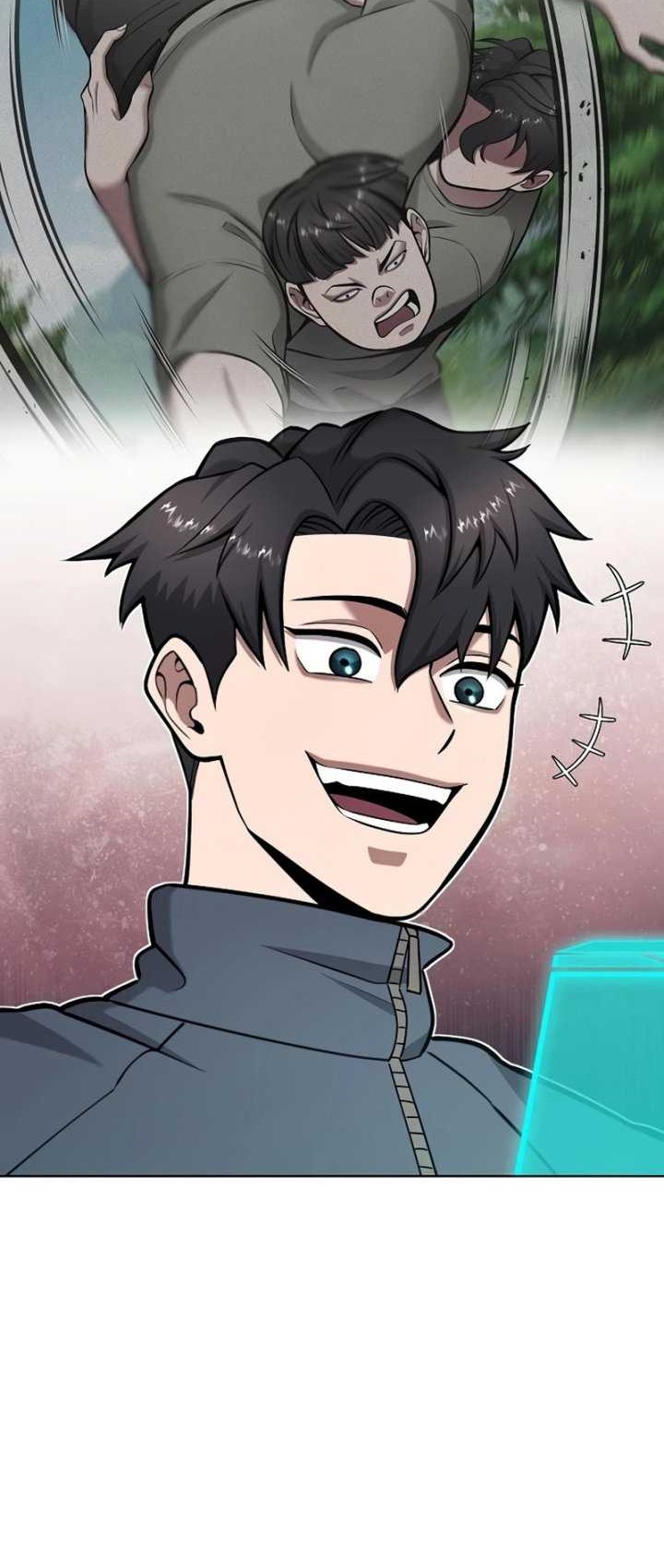 The Dark Mage’s Return to Enlistment Chapter 42 Gambar 23