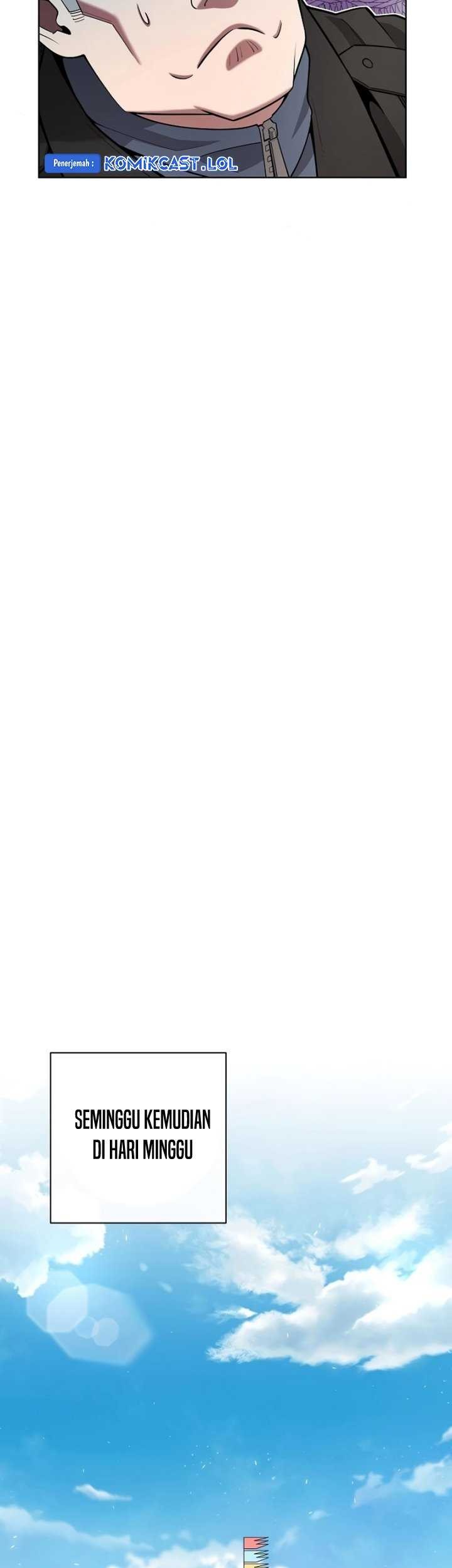 The Dark Mage’s Return to Enlistment Chapter 42 Gambar 46