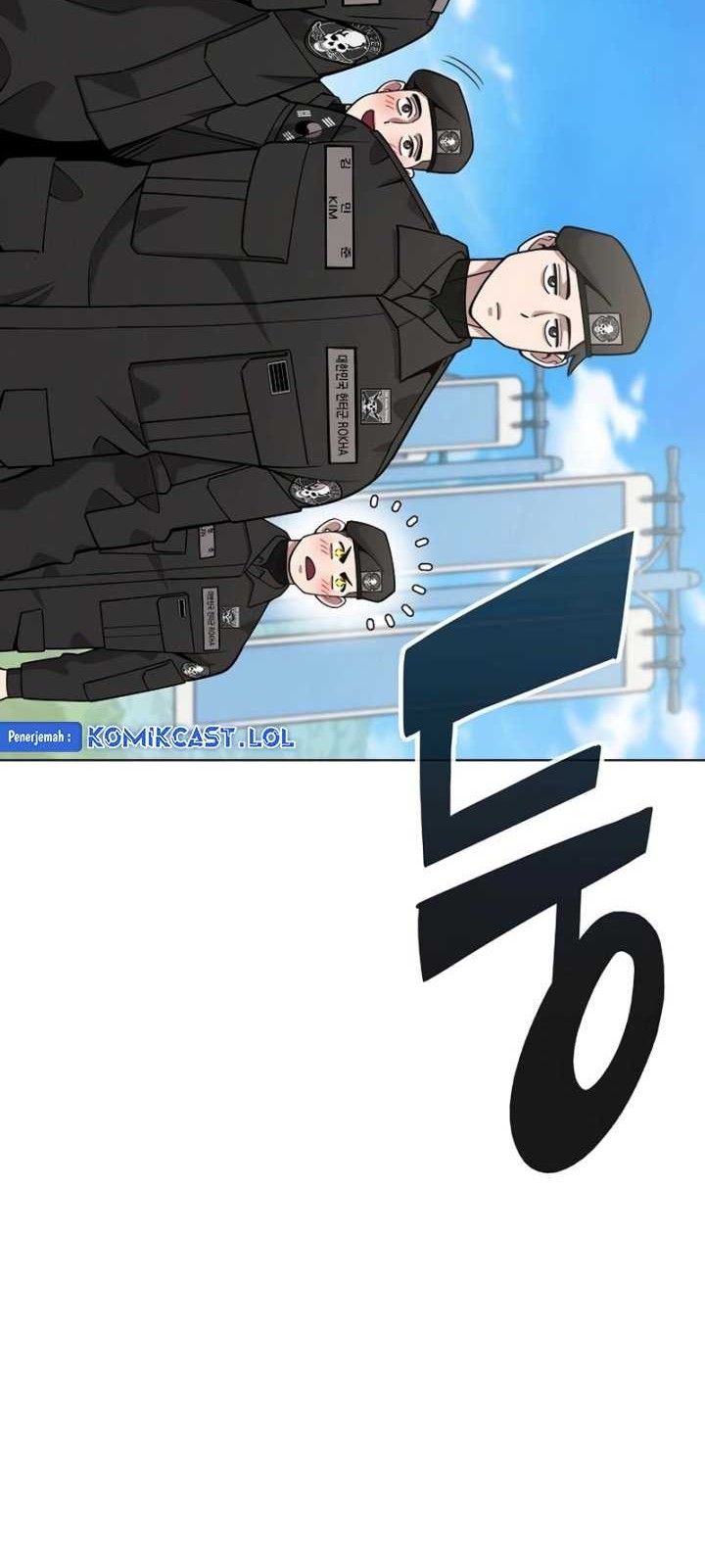 The Dark Mage’s Return to Enlistment Chapter 42 Gambar 49