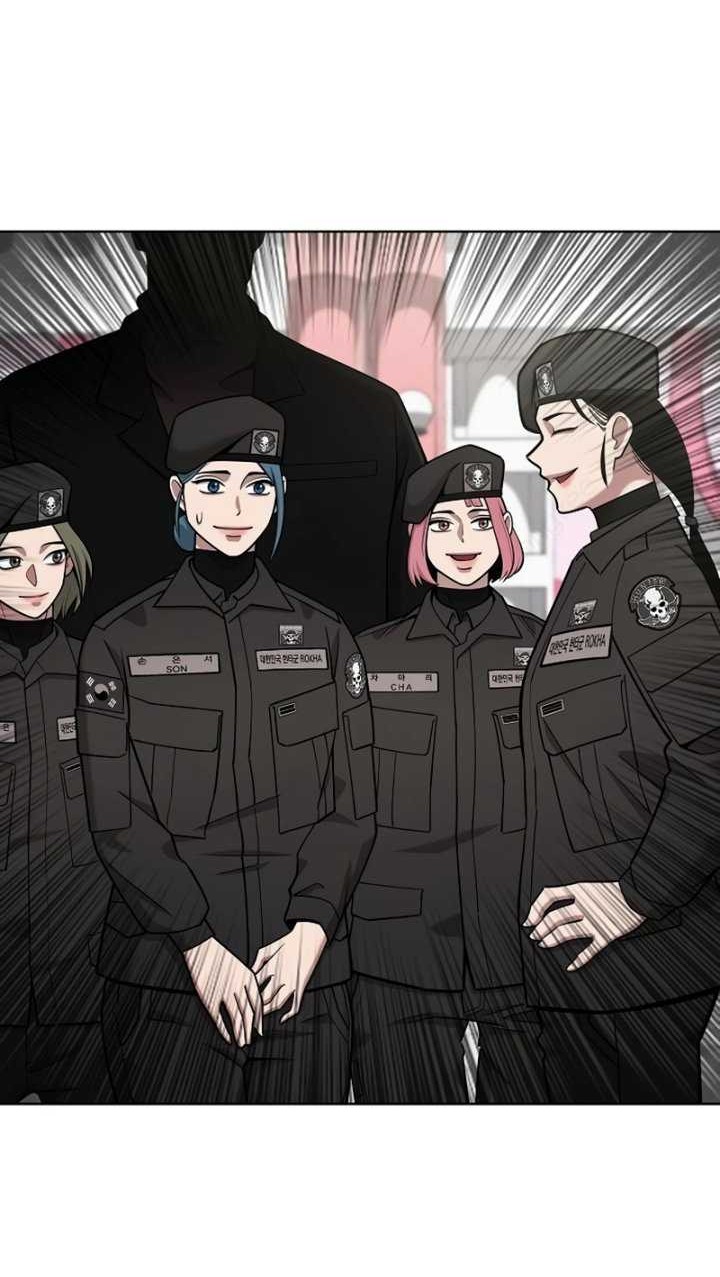 The Dark Mage’s Return to Enlistment Chapter 42 Gambar 57