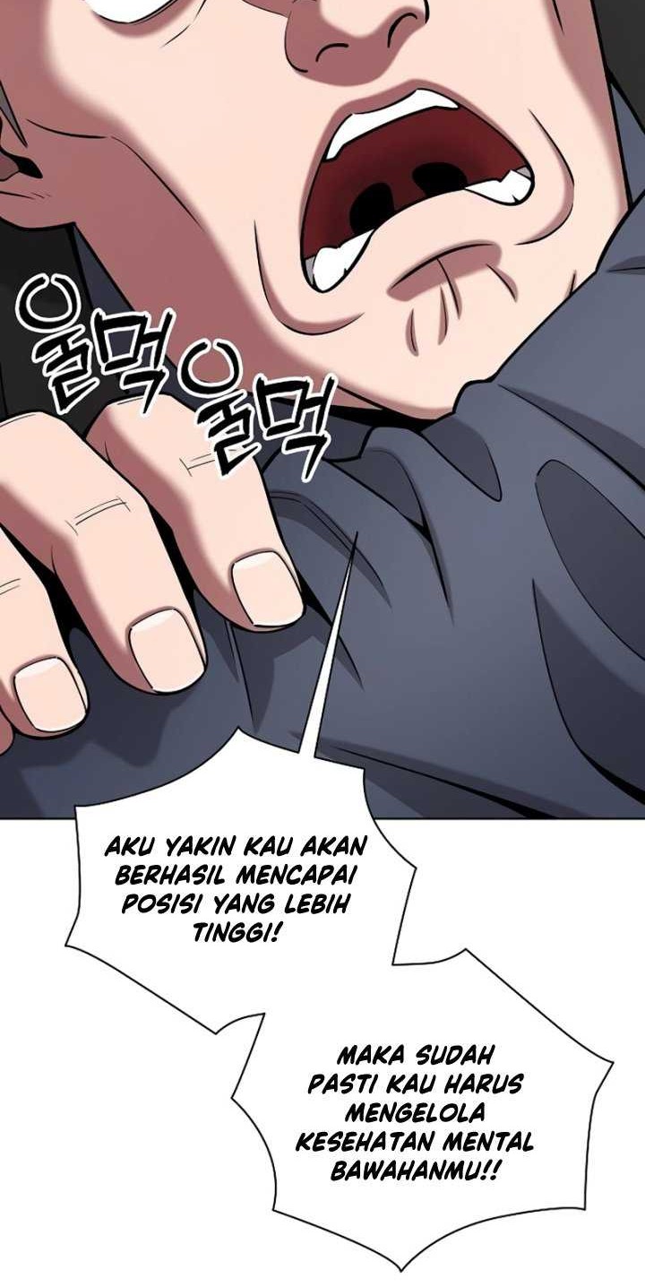 The Dark Mage’s Return to Enlistment Chapter 42 Gambar 39