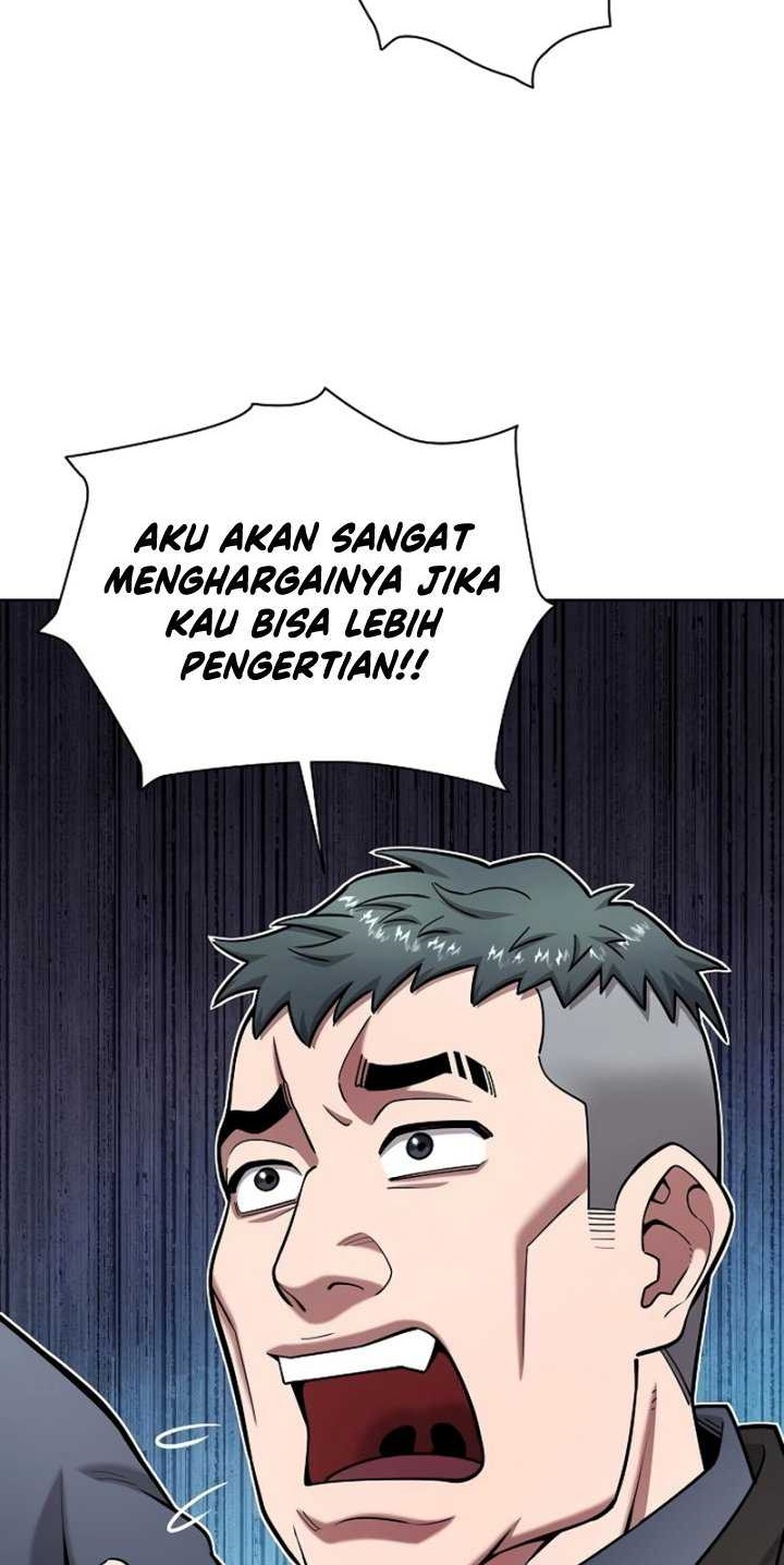 The Dark Mage’s Return to Enlistment Chapter 42 Gambar 41