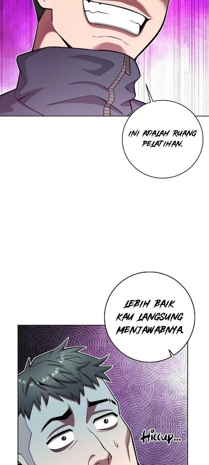 The Dark Mage’s Return to Enlistment Chapter 42 Gambar 45