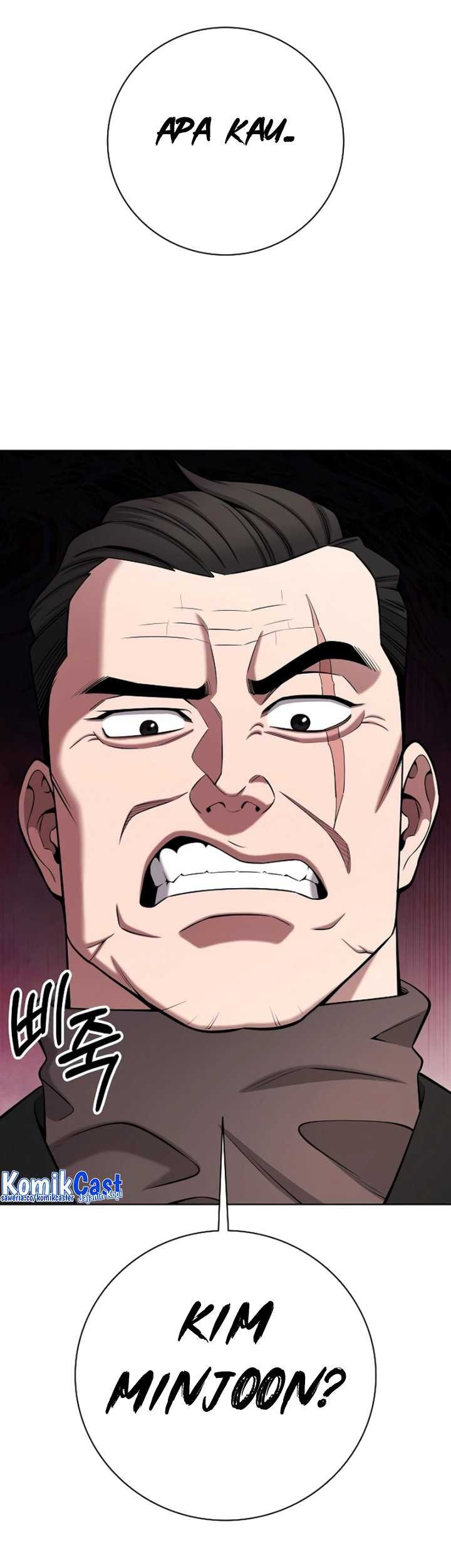 The Dark Mage’s Return to Enlistment Chapter 42 Gambar 72