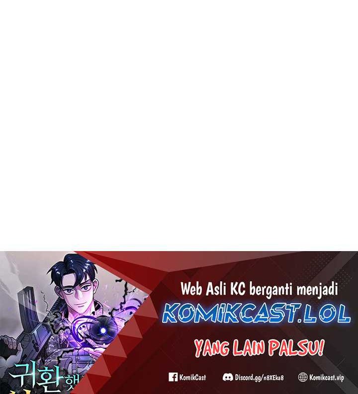 The Dark Mage’s Return to Enlistment Chapter 42 Gambar 73