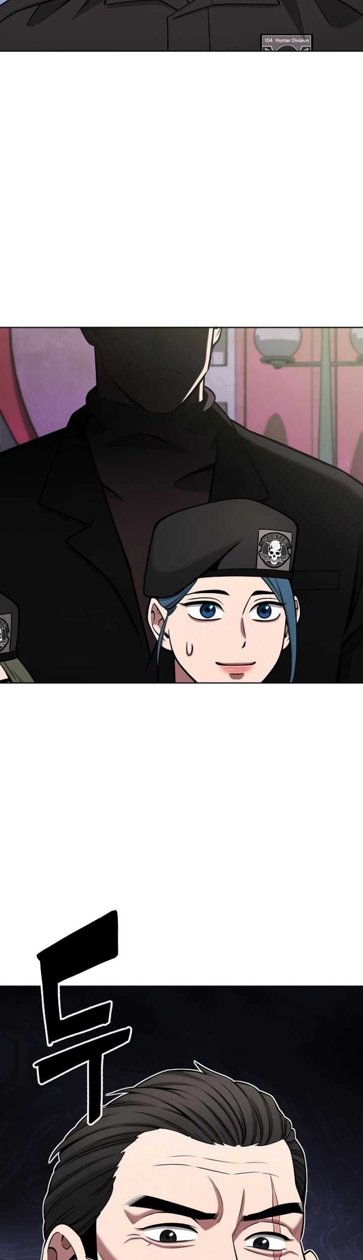 The Dark Mage’s Return to Enlistment Chapter 42 Gambar 60