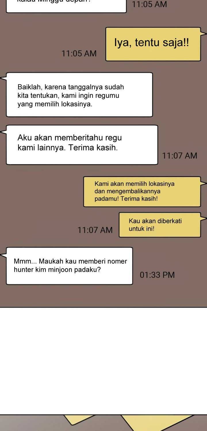 The Dark Mage’s Return to Enlistment Chapter 42 Gambar 11