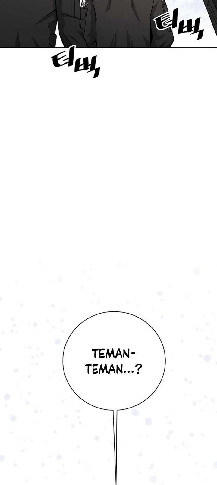 The Dark Mage’s Return to Enlistment Chapter 42 Gambar 17