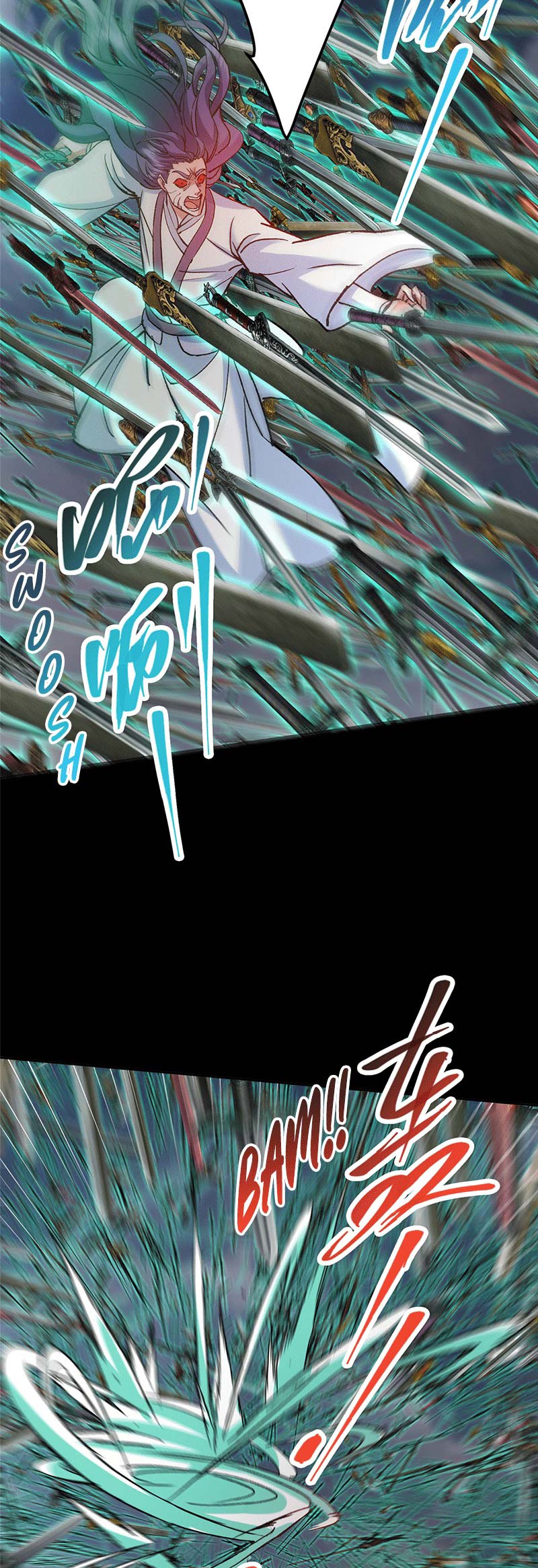 Keep A Low Profile, Sect Leader Chapter 292 Gambar 16