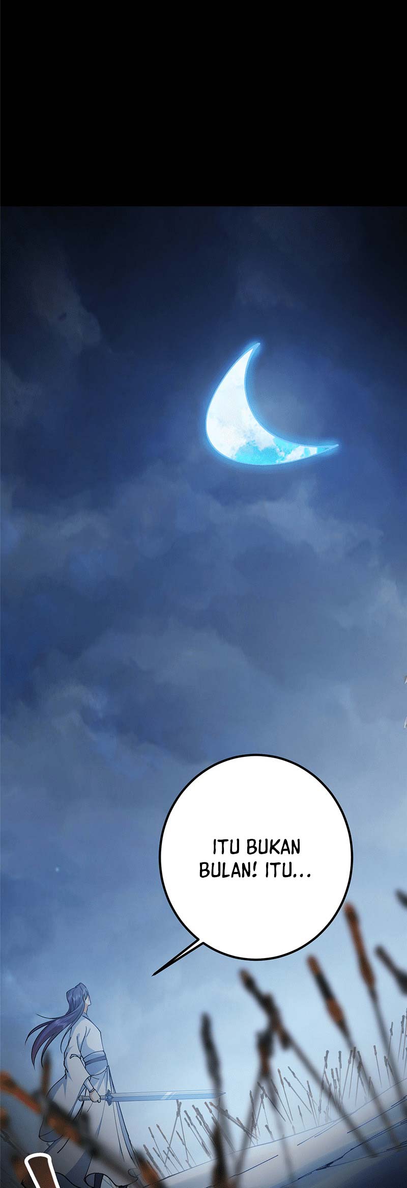 Keep A Low Profile, Sect Leader Chapter 292 Gambar 25