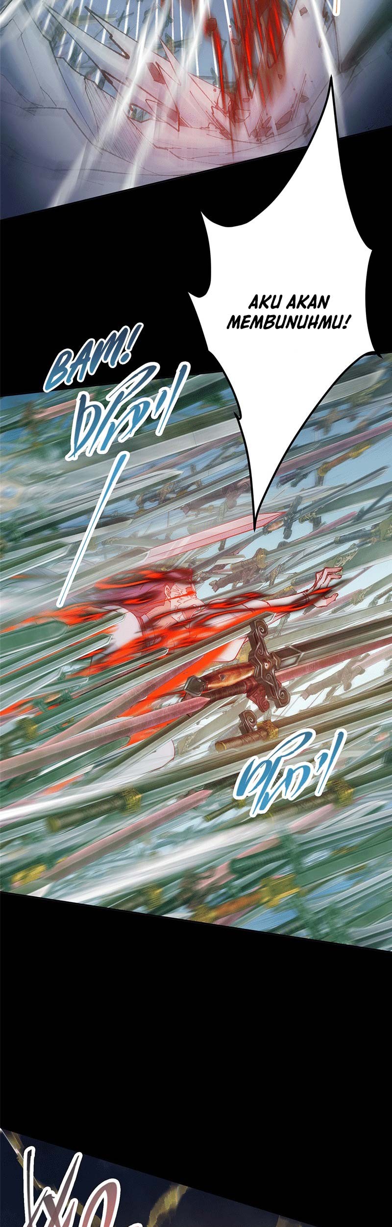 Keep A Low Profile, Sect Leader Chapter 292 Gambar 31