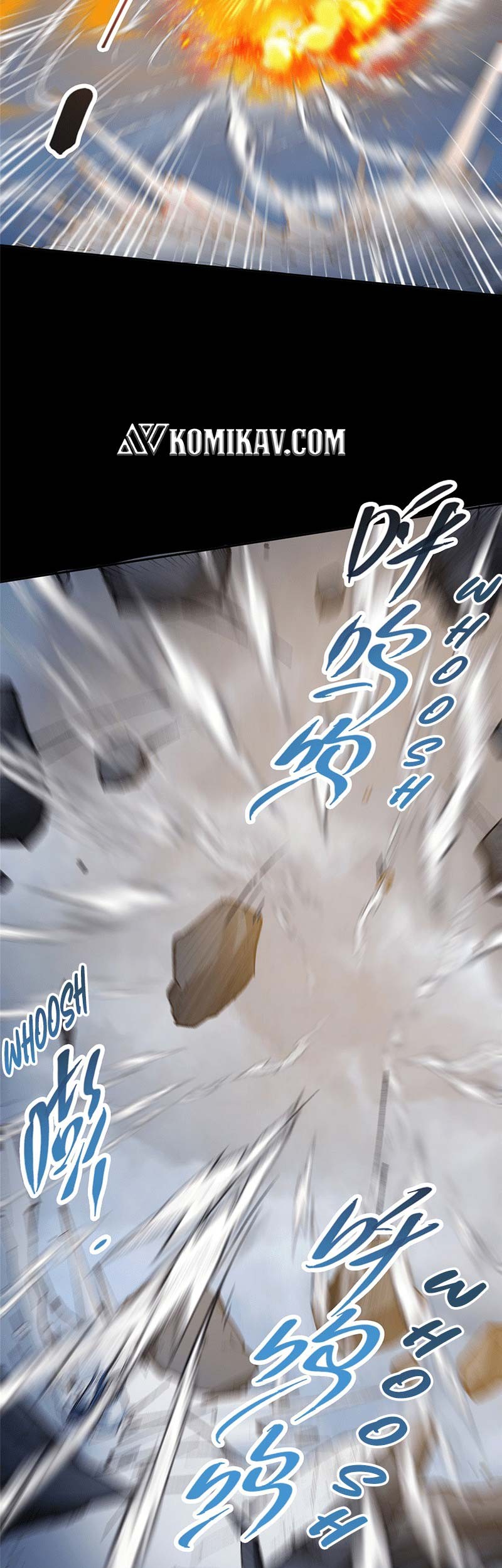 Keep A Low Profile, Sect Leader Chapter 292 Gambar 35