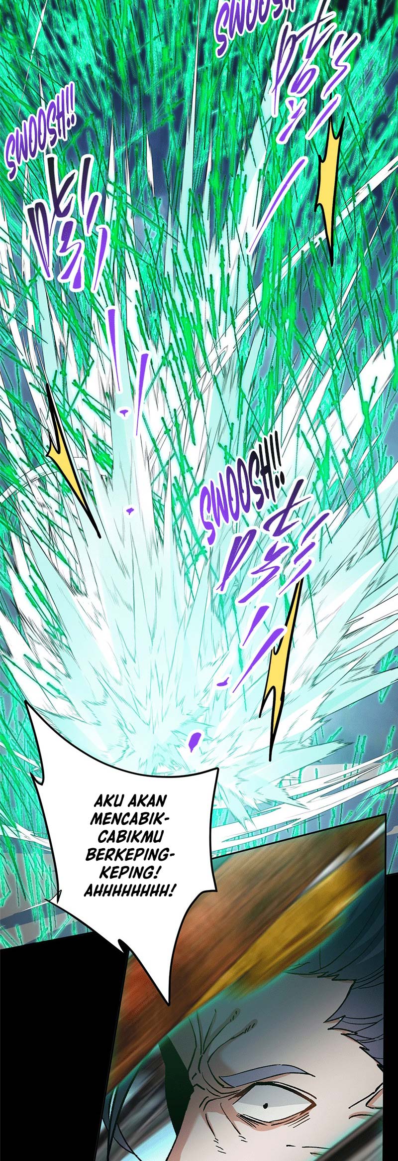 Keep A Low Profile, Sect Leader Chapter 292 Gambar 8