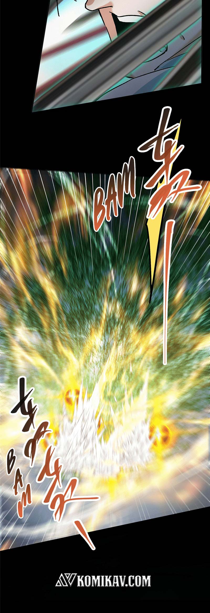 Keep A Low Profile, Sect Leader Chapter 292 Gambar 9