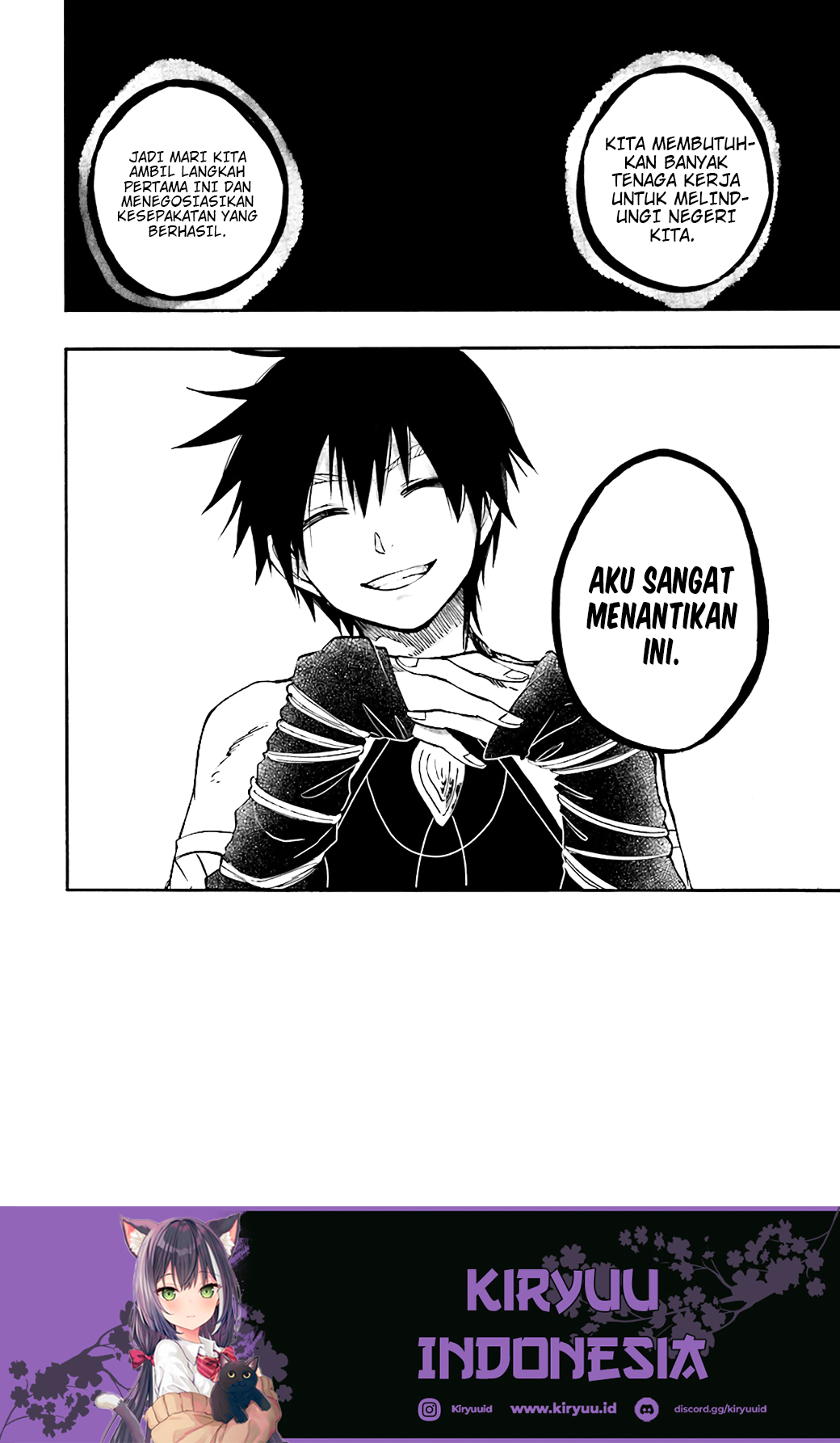 Isekai Apocalypse MYNOGHRA ~The conquest of the world starts with the civilization of ruin~ Chapter 25 Gambar 16