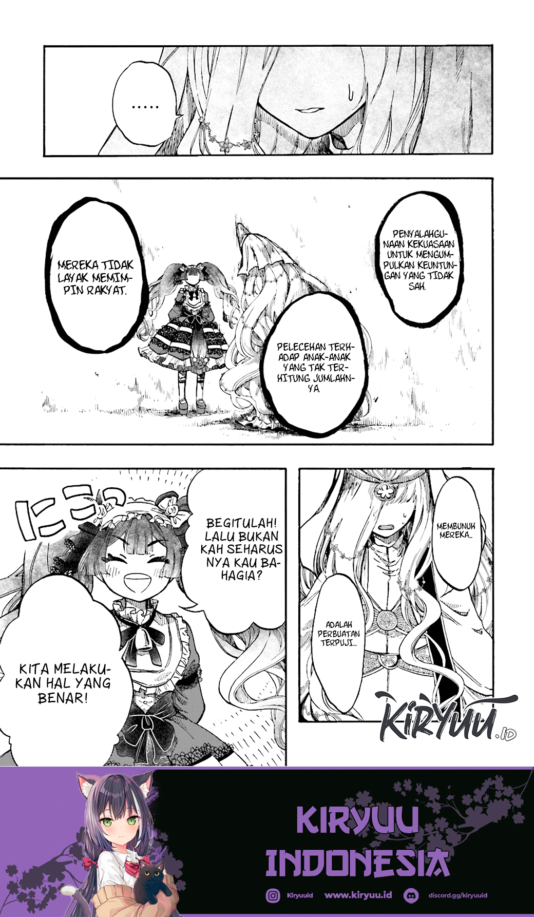 Isekai Apocalypse MYNOGHRA ~The conquest of the world starts with the civilization of ruin~ Chapter 25 Gambar 21