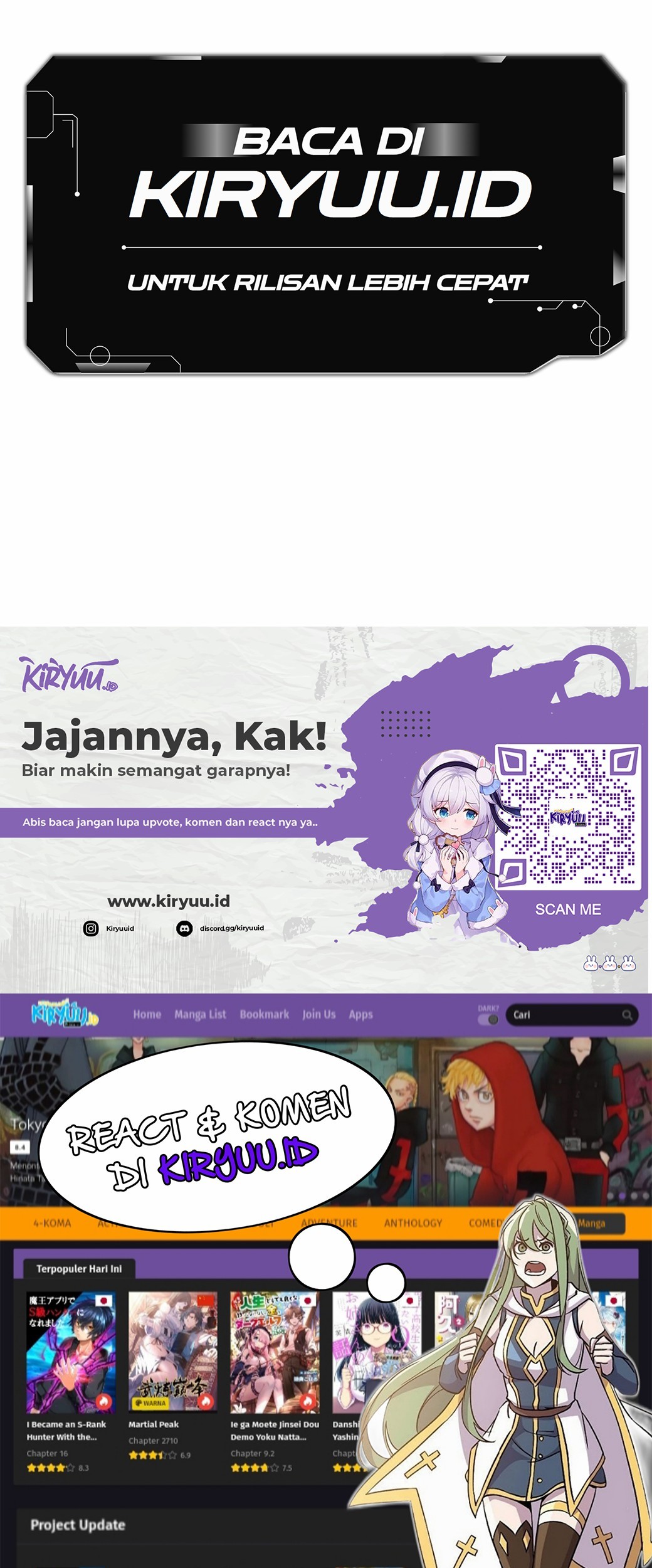 Isekai Apocalypse MYNOGHRA ~The conquest of the world starts with the civilization of ruin~ Chapter 24 Gambar 40