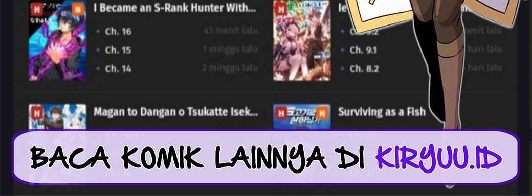 Isekai Apocalypse MYNOGHRA ~The conquest of the world starts with the civilization of ruin~ Chapter 24 Gambar 41