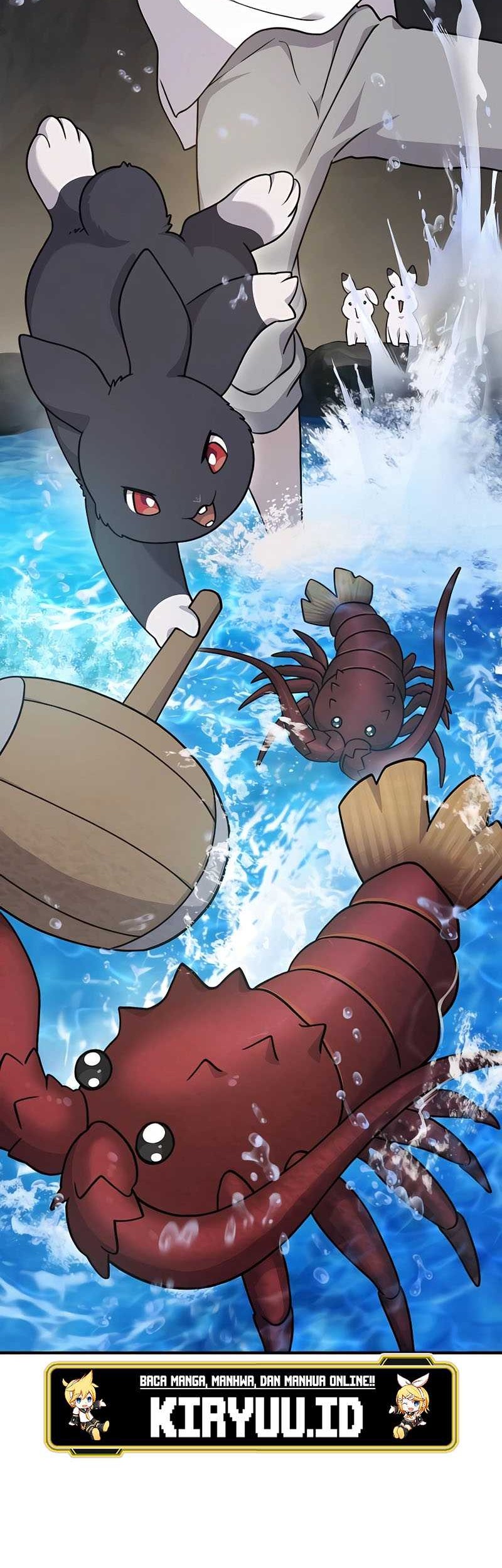 Solo Farming In The Tower Chapter 37 Gambar 79