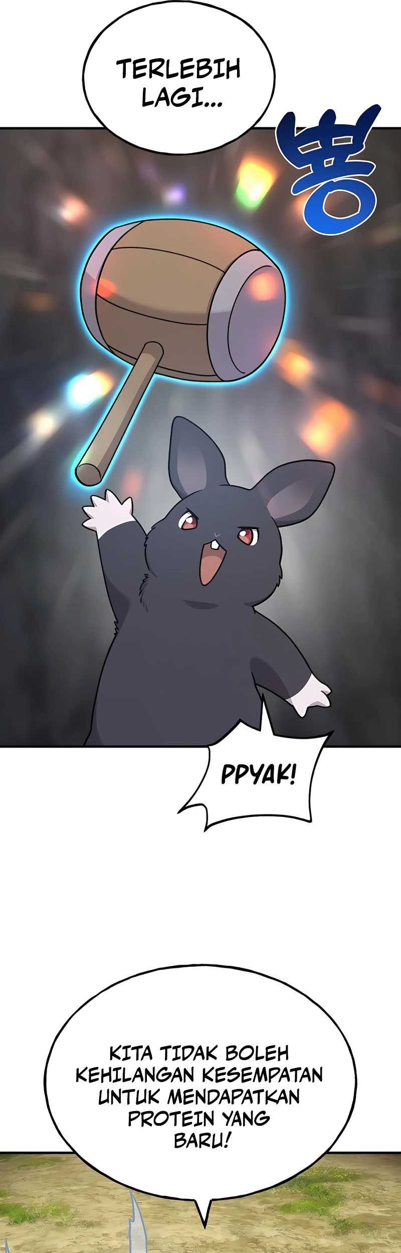 Solo Farming In The Tower Chapter 37 Gambar 76