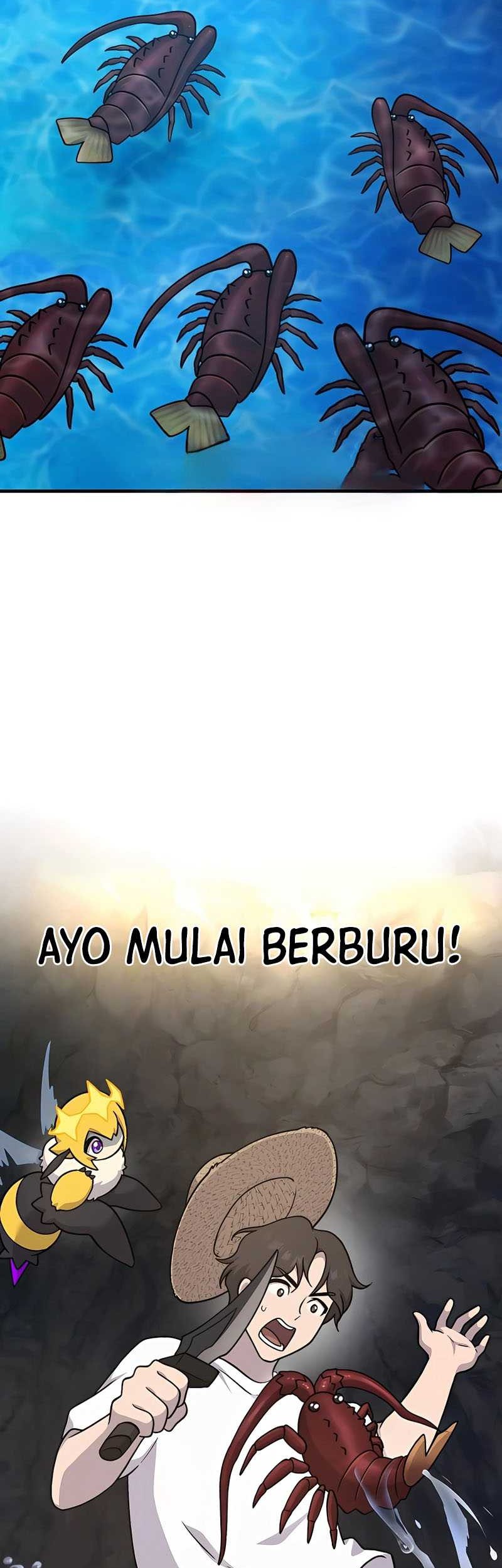 Solo Farming In The Tower Chapter 37 Gambar 78