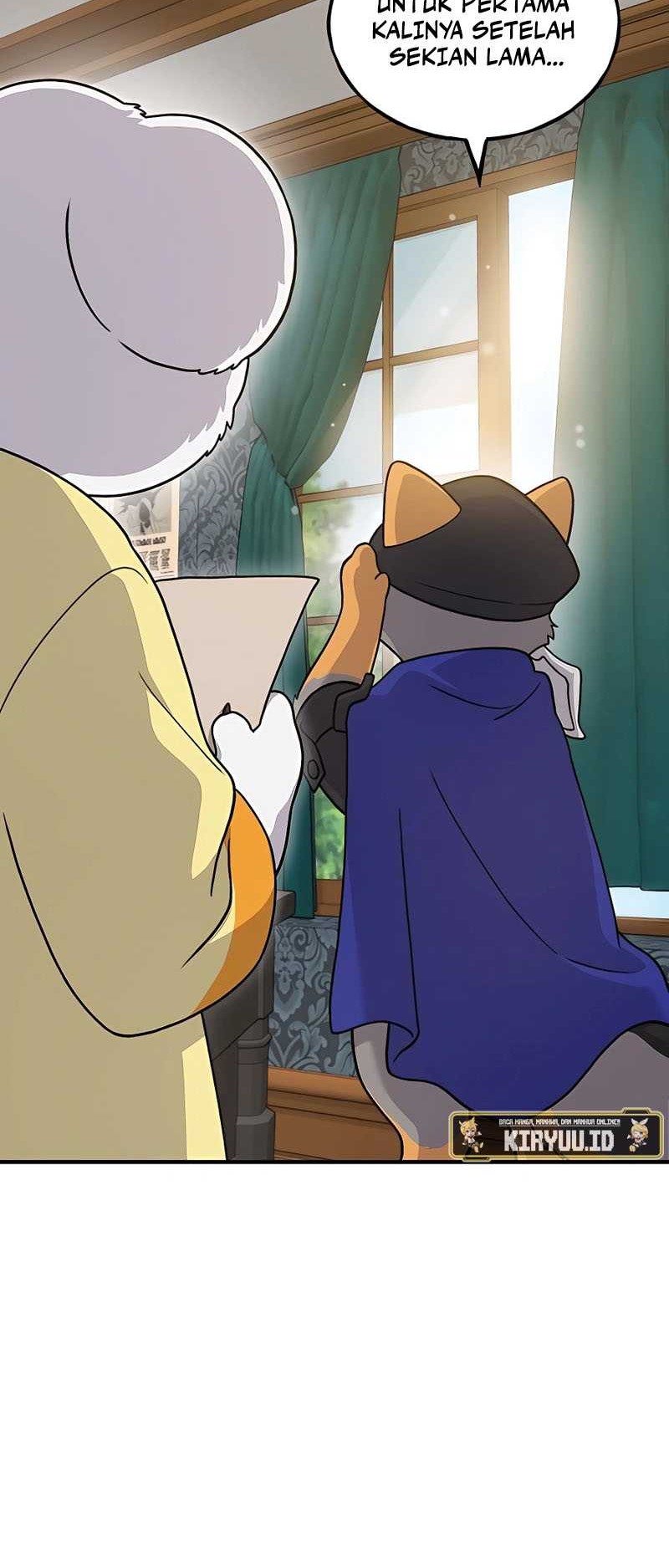 Solo Farming In The Tower Chapter 37 Gambar 56