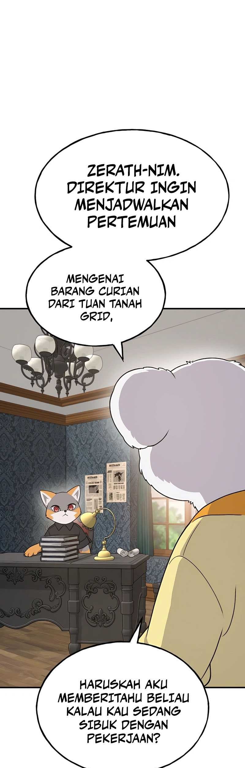 Solo Farming In The Tower Chapter 37 Gambar 51